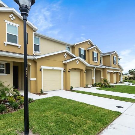 Family Friendly Four Bedrooms 5147A Kissimmee Εξωτερικό φωτογραφία