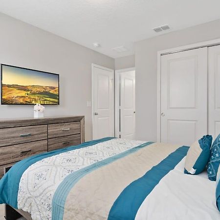 Family Friendly Four Bedrooms 5147A Kissimmee Εξωτερικό φωτογραφία