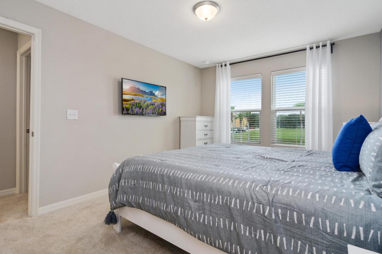 Family Friendly Four Bedrooms 5147A Kissimmee Εξωτερικό φωτογραφία