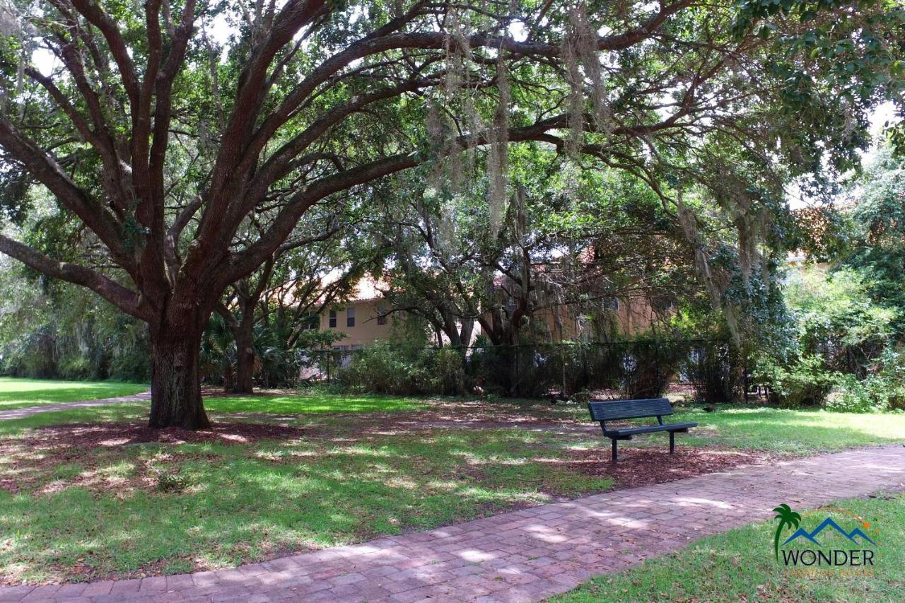 Family Friendly Four Bedrooms 5147A Kissimmee Εξωτερικό φωτογραφία