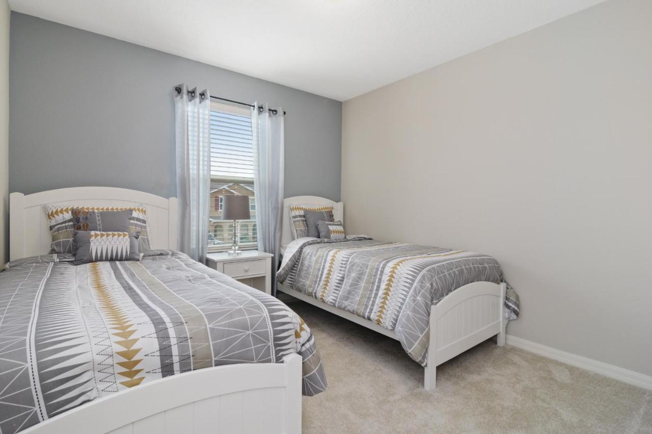 Family Friendly Four Bedrooms 5147A Kissimmee Εξωτερικό φωτογραφία