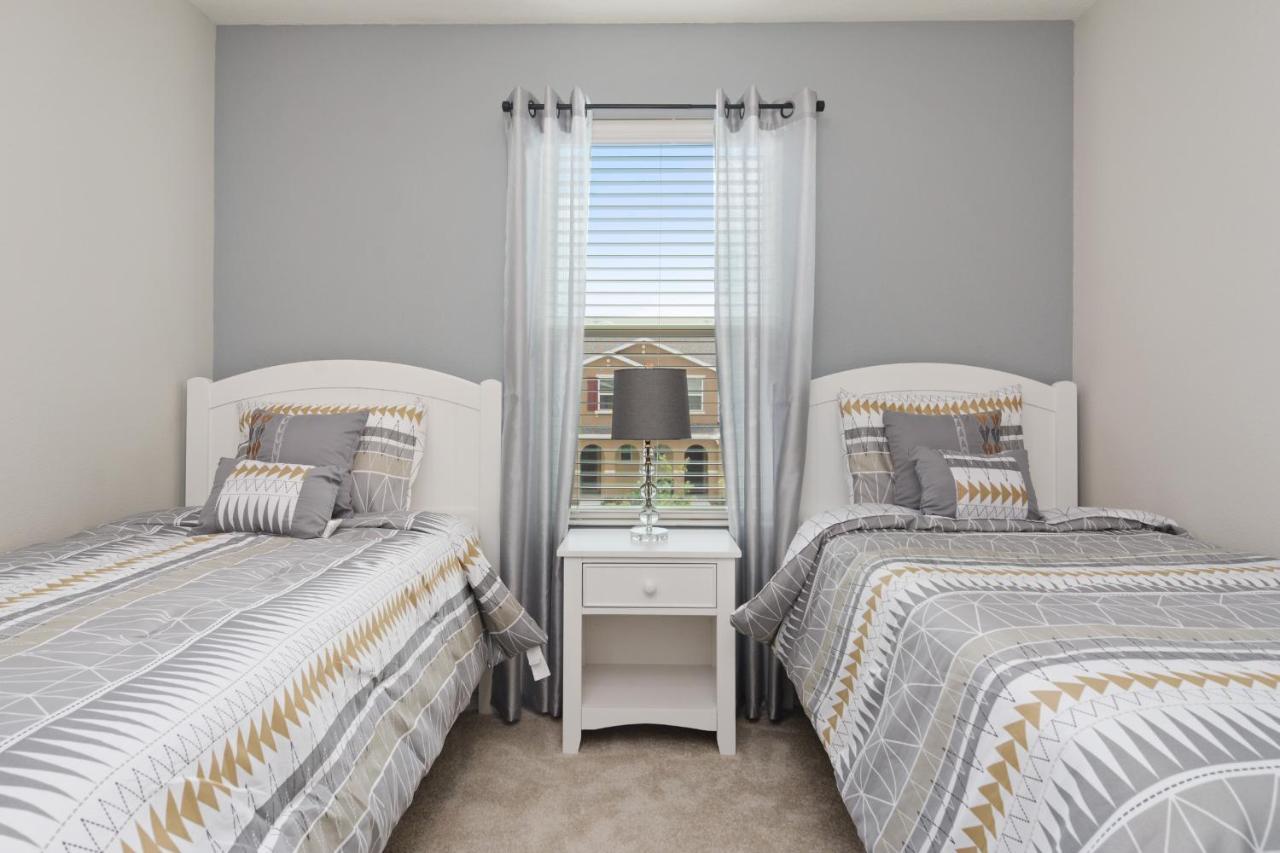 Family Friendly Four Bedrooms 5147A Kissimmee Εξωτερικό φωτογραφία