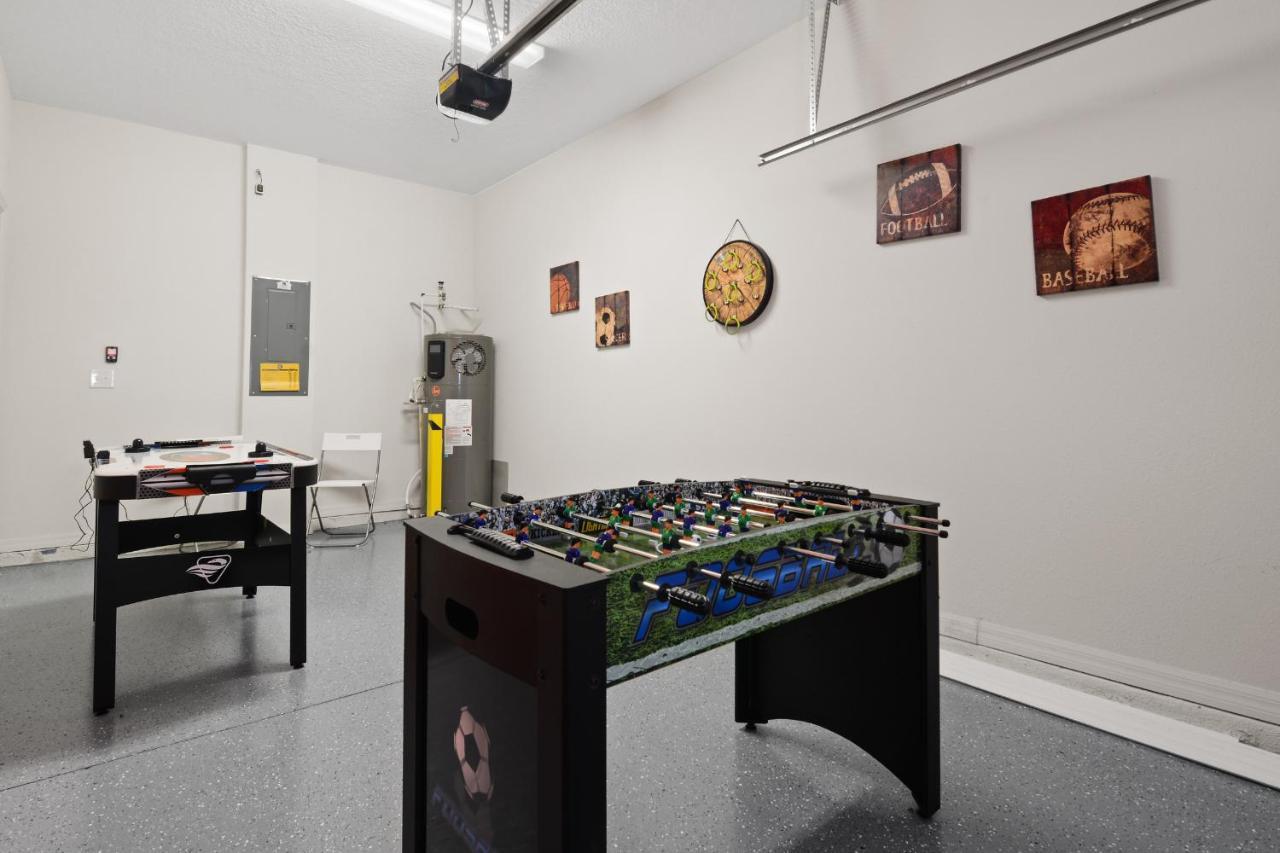 Family Friendly Four Bedrooms 5147A Kissimmee Εξωτερικό φωτογραφία
