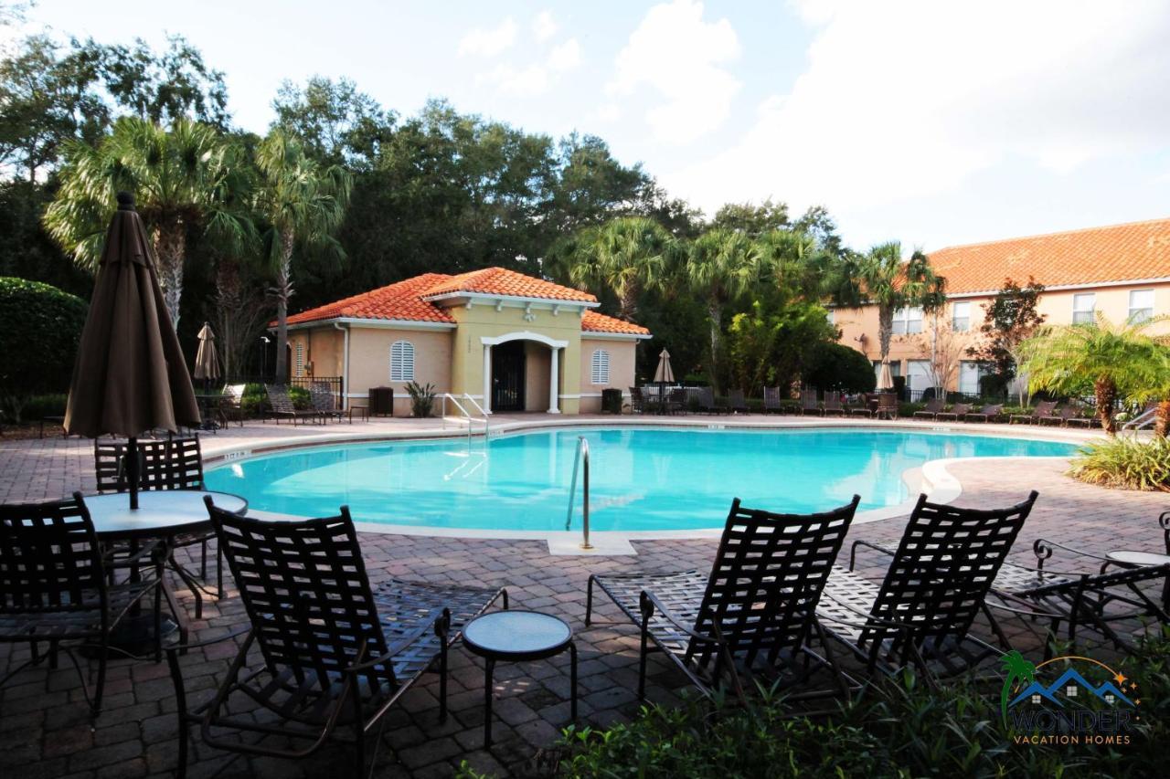 Family Friendly Four Bedrooms 5147A Kissimmee Εξωτερικό φωτογραφία