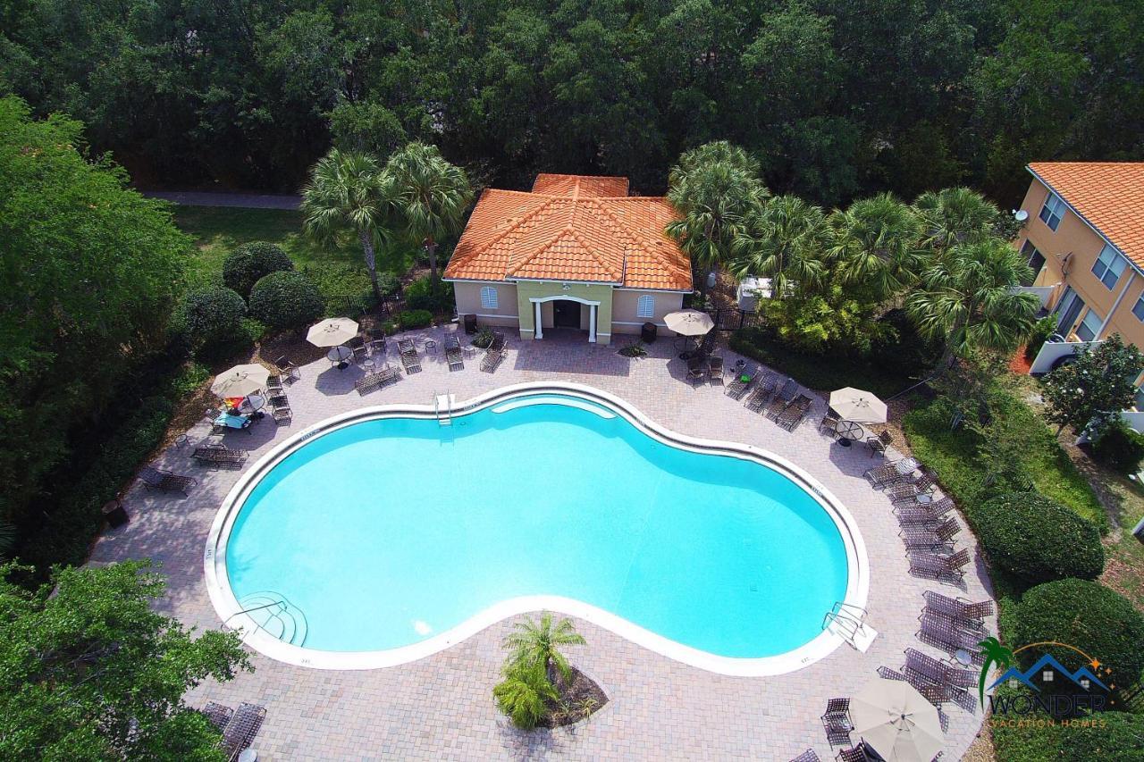 Family Friendly Four Bedrooms 5147A Kissimmee Εξωτερικό φωτογραφία