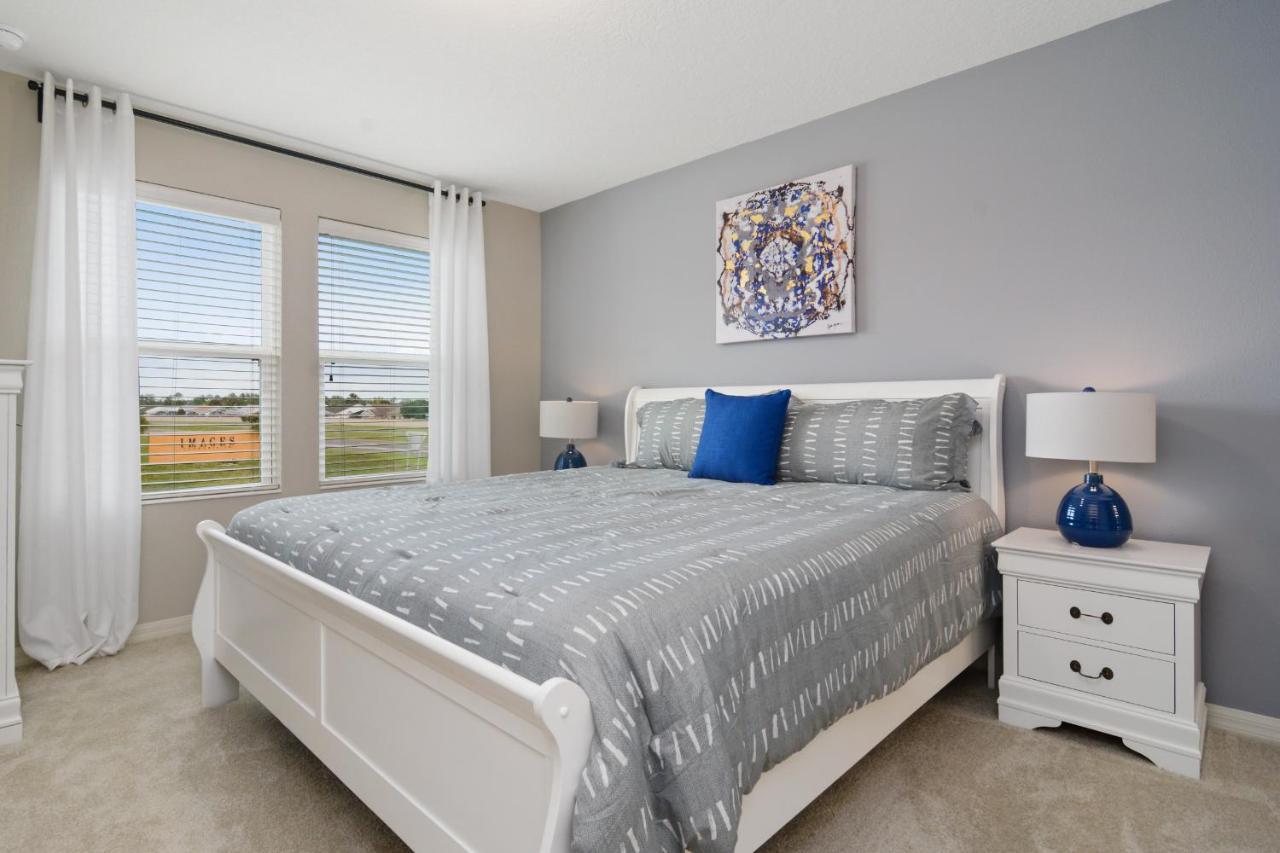 Family Friendly Four Bedrooms 5147A Kissimmee Εξωτερικό φωτογραφία