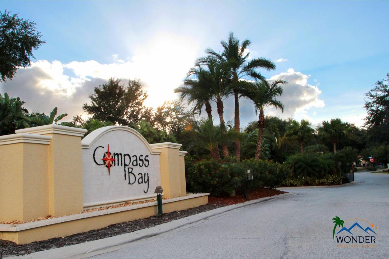 Family Friendly Four Bedrooms 5147A Kissimmee Εξωτερικό φωτογραφία