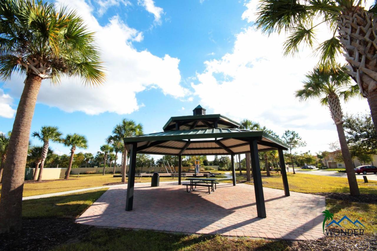 Family Friendly Four Bedrooms 5147A Kissimmee Εξωτερικό φωτογραφία