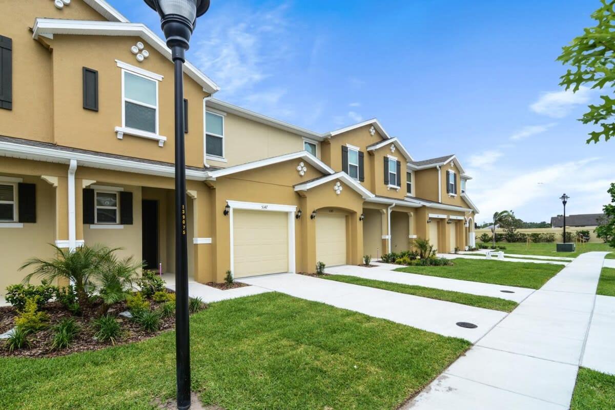 Family Friendly Four Bedrooms 5147A Kissimmee Εξωτερικό φωτογραφία