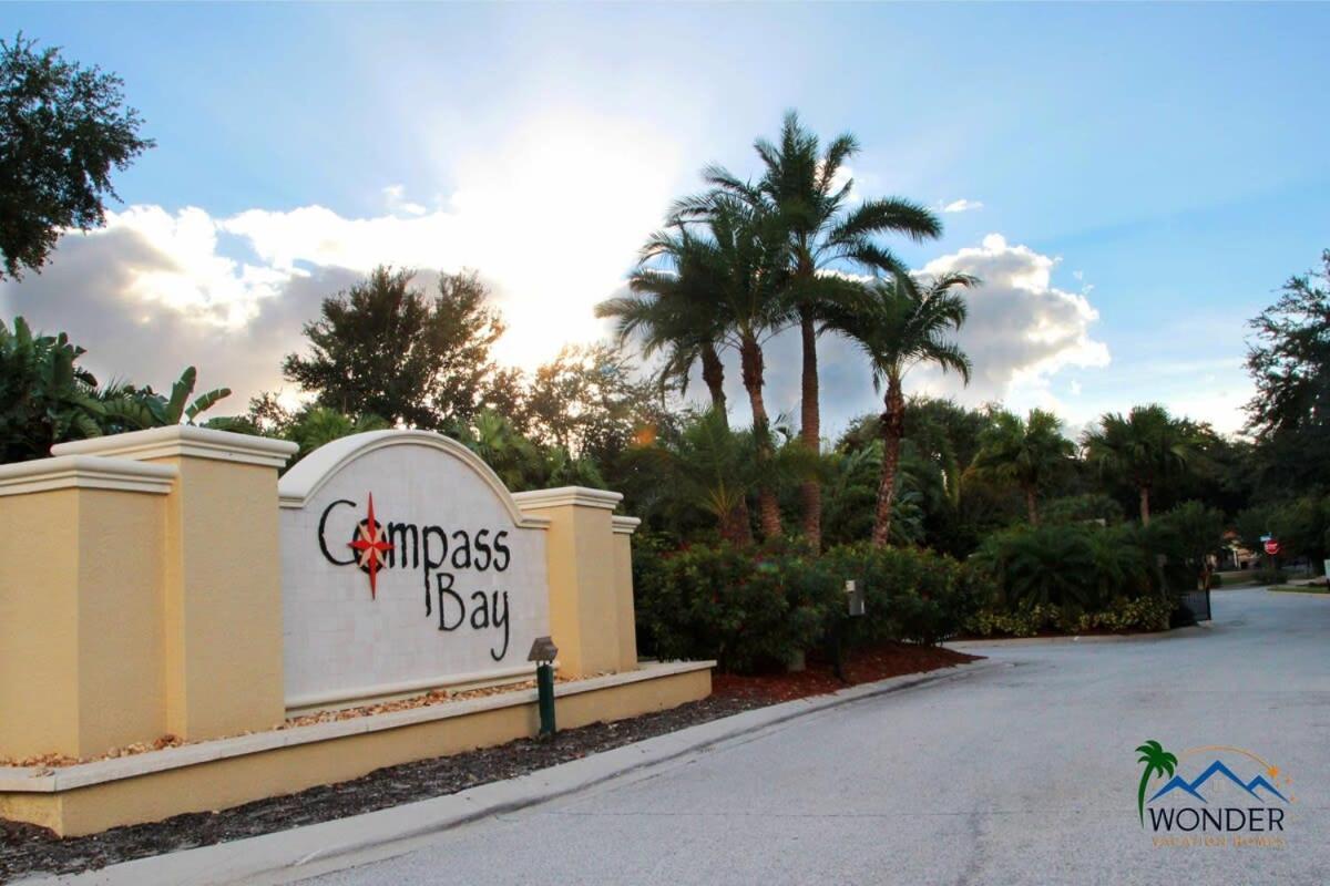 Family Friendly Four Bedrooms 5147A Kissimmee Εξωτερικό φωτογραφία