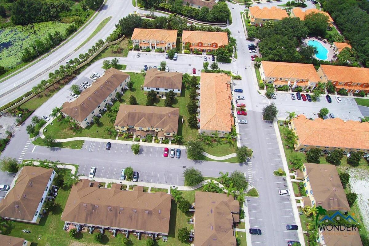 Family Friendly Four Bedrooms 5147A Kissimmee Εξωτερικό φωτογραφία