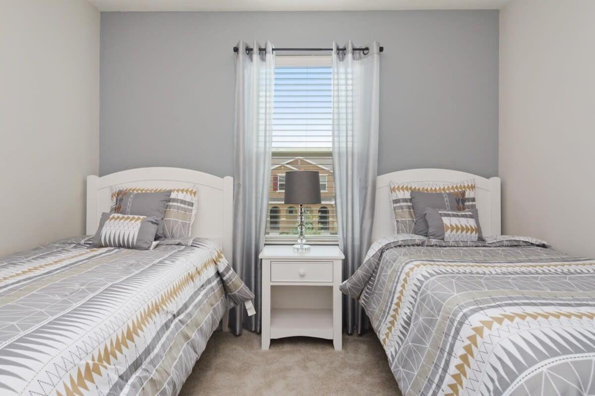 Family Friendly Four Bedrooms 5147A Kissimmee Εξωτερικό φωτογραφία