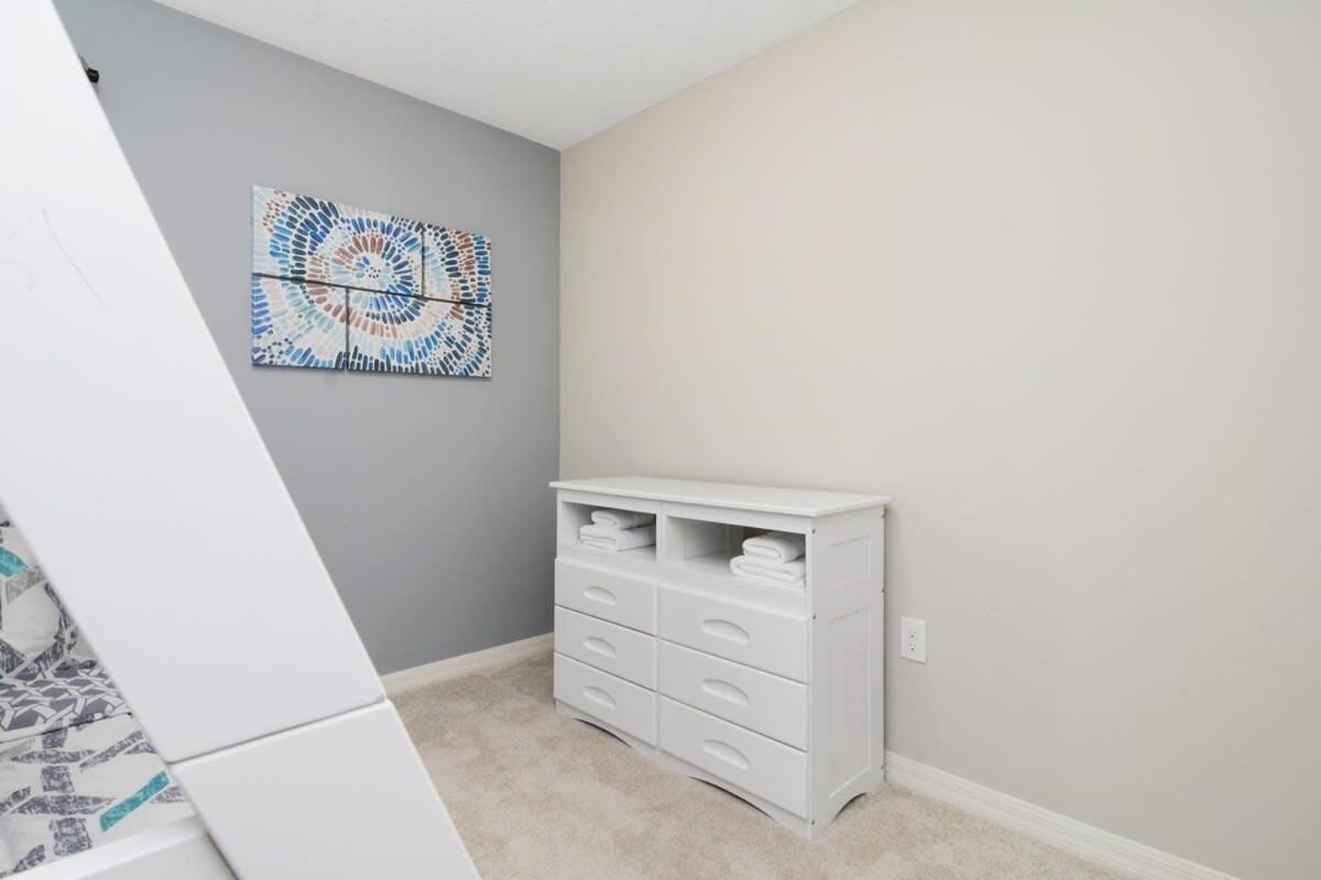 Family Friendly Four Bedrooms 5147A Kissimmee Εξωτερικό φωτογραφία