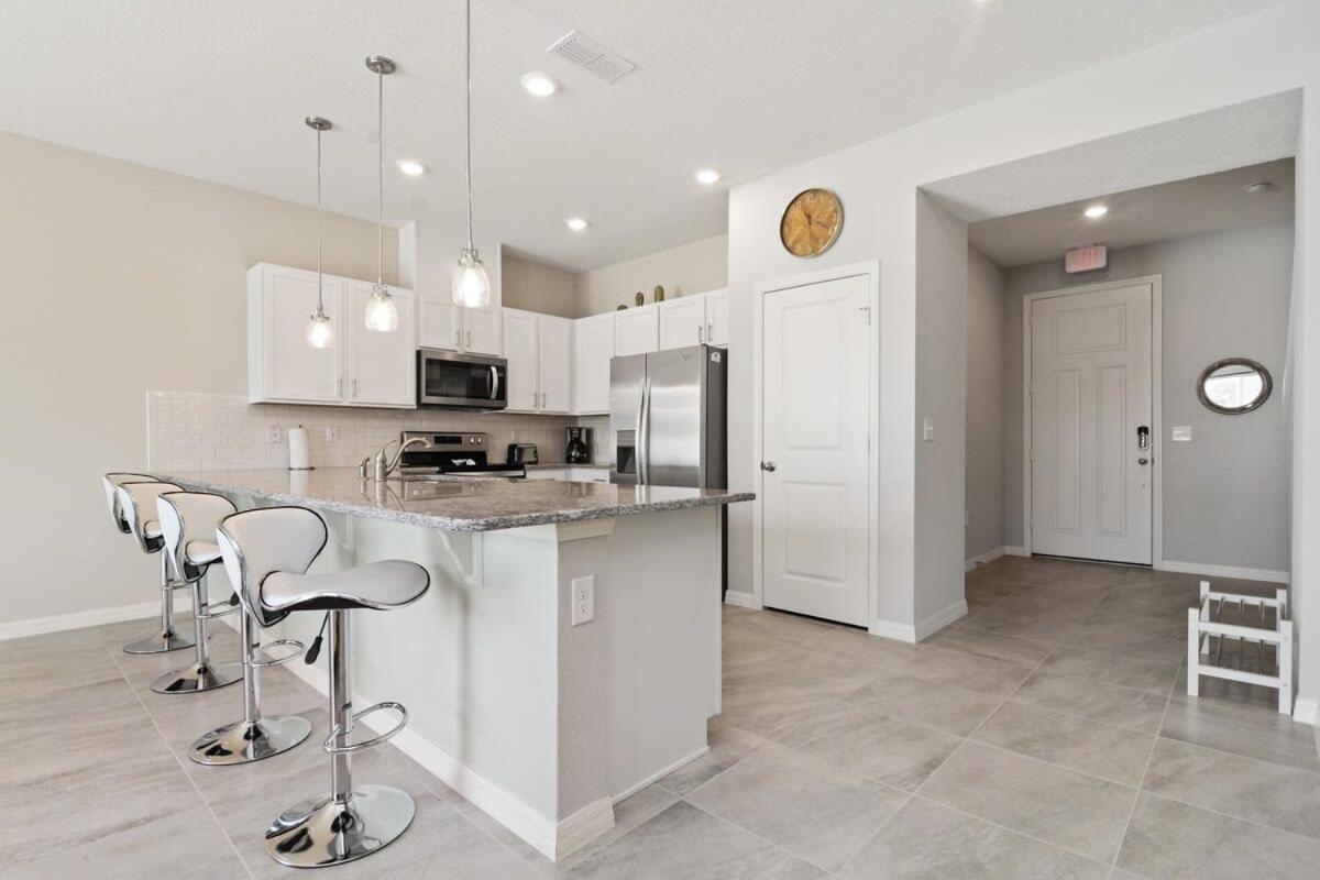Family Friendly Four Bedrooms 5147A Kissimmee Εξωτερικό φωτογραφία