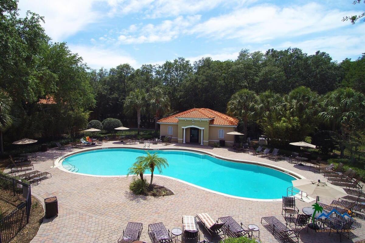Family Friendly Four Bedrooms 5147A Kissimmee Εξωτερικό φωτογραφία